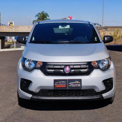 FIAT MOBI 1.0 EVO FLEX LIKE. MANUAL FIAT MOBI 1.0 EVO FLEX LIKE. MANUAL